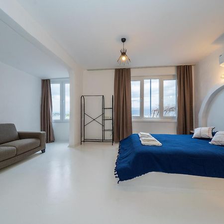 Mai Rooms By Downtown Fethiye Eksteriør billede