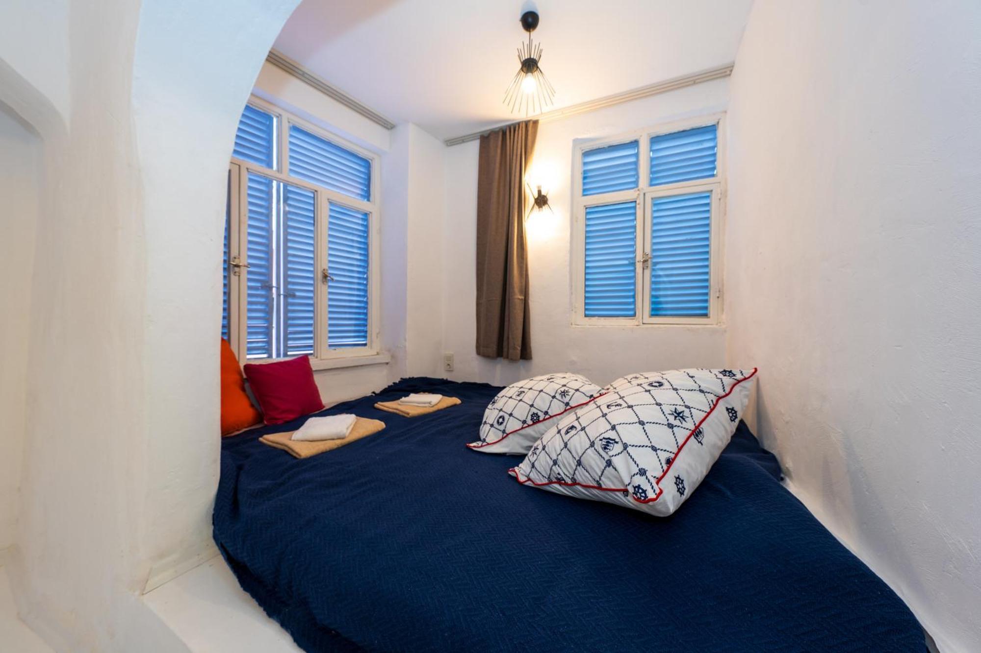 Mai Rooms By Downtown Fethiye Eksteriør billede