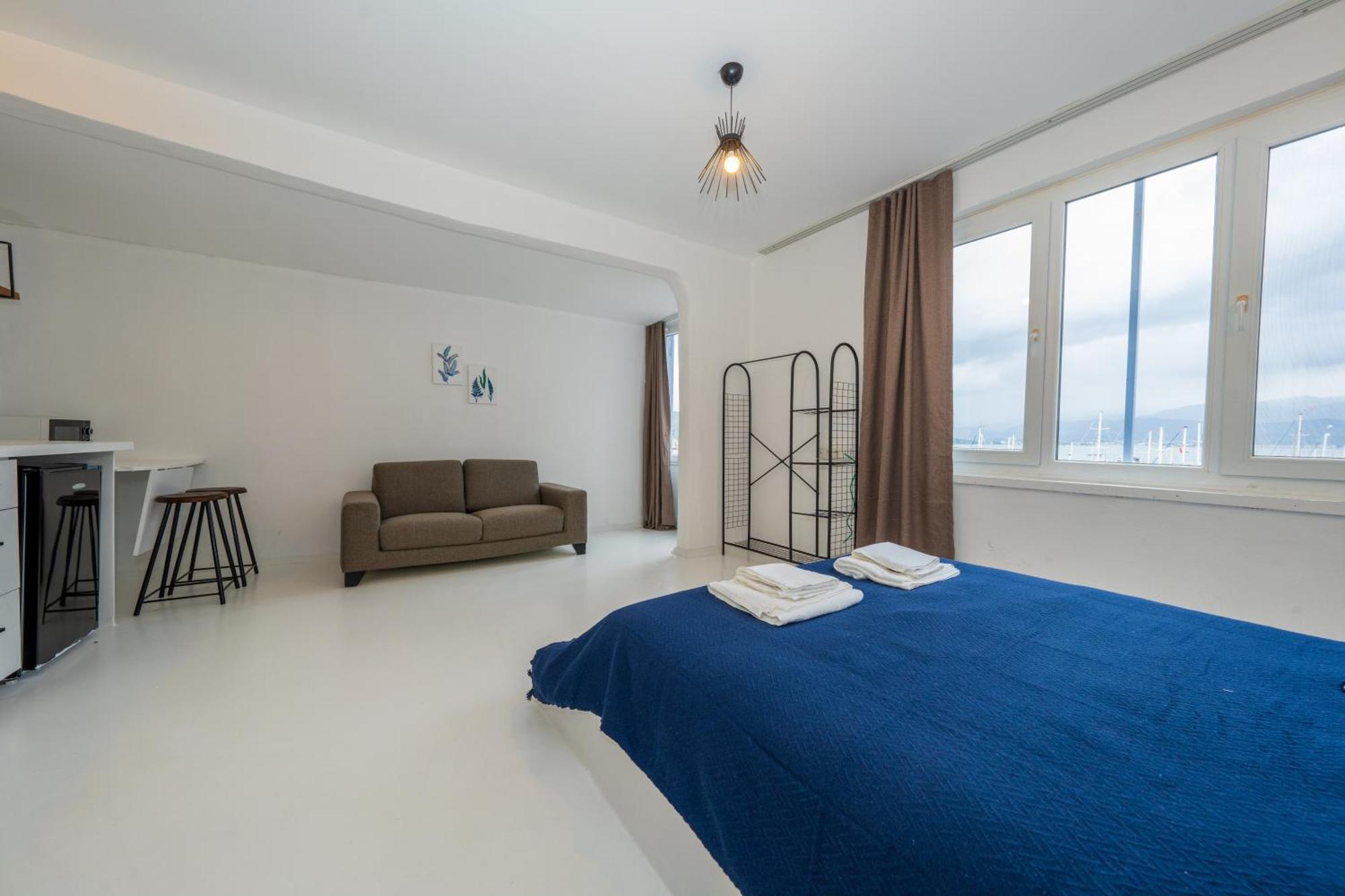 Mai Rooms By Downtown Fethiye Eksteriør billede