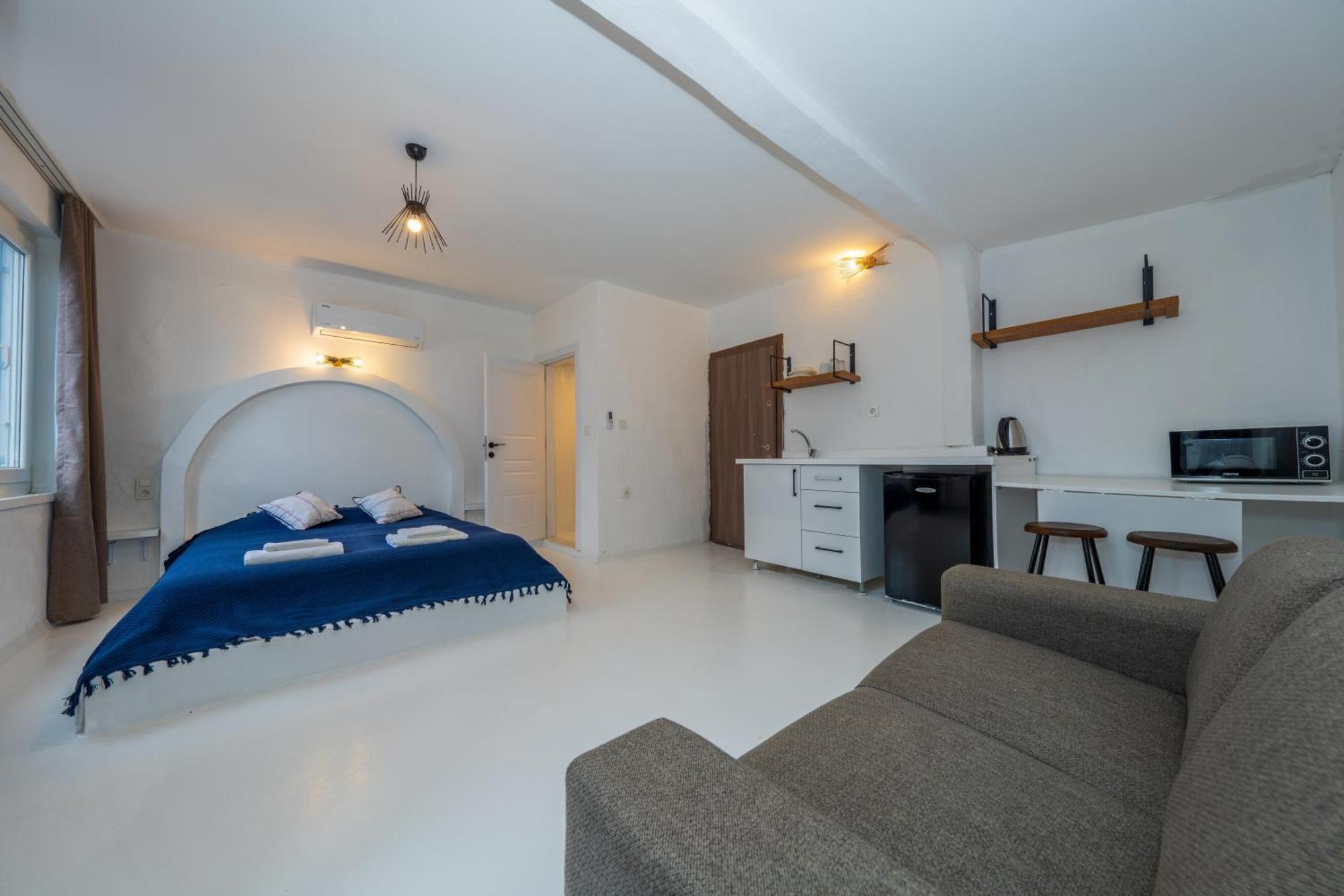 Mai Rooms By Downtown Fethiye Eksteriør billede