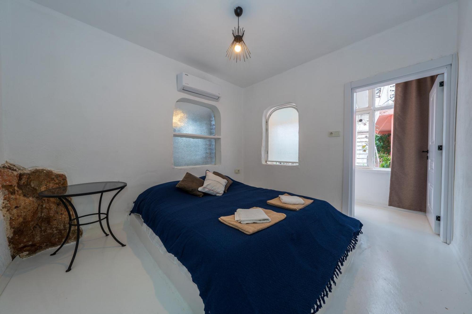 Mai Rooms By Downtown Fethiye Eksteriør billede