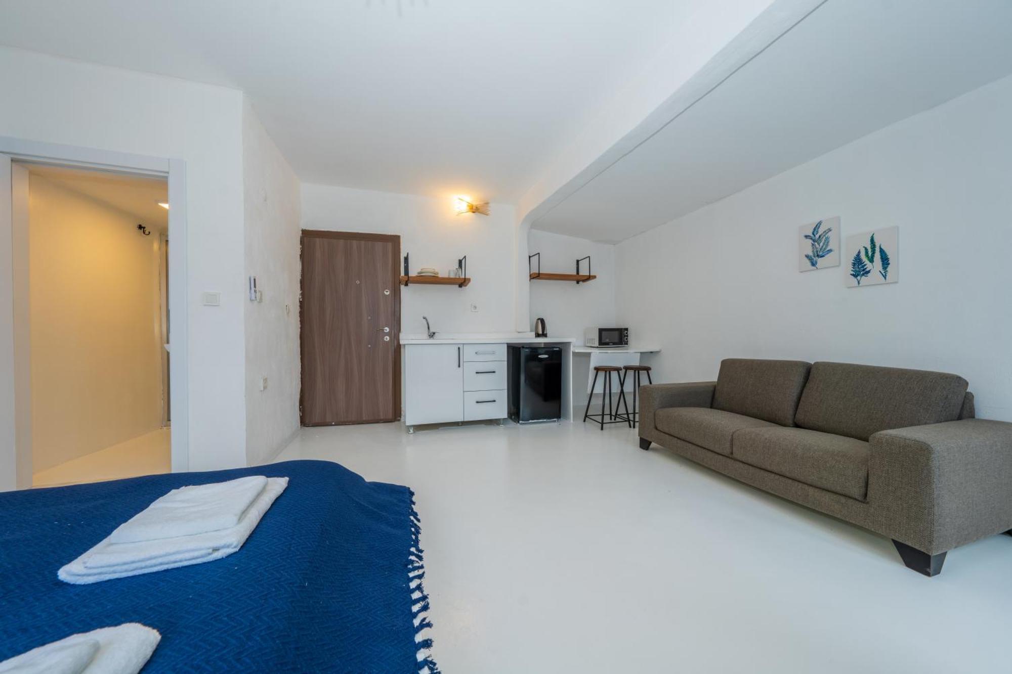 Mai Rooms By Downtown Fethiye Eksteriør billede