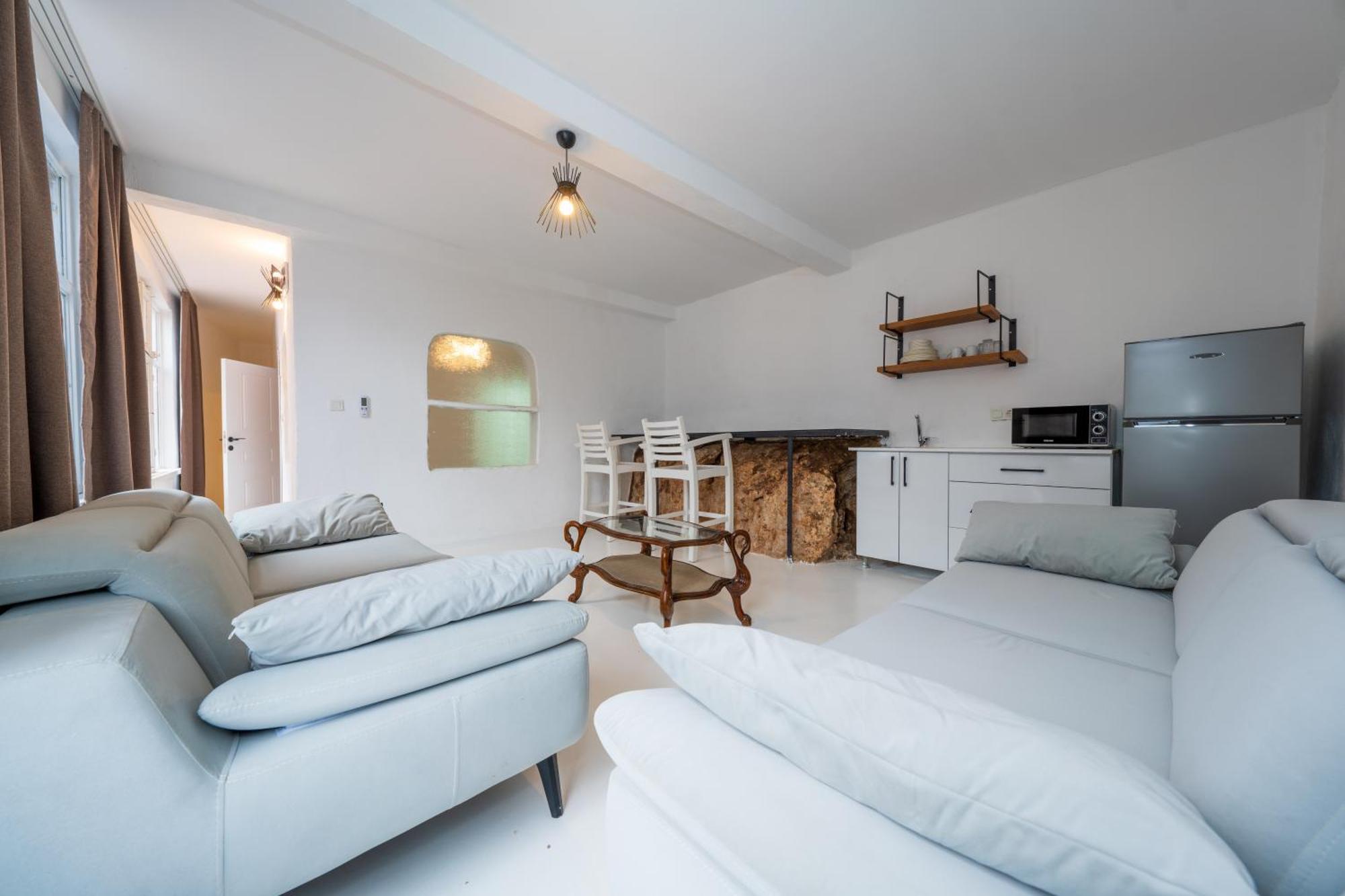 Mai Rooms By Downtown Fethiye Eksteriør billede