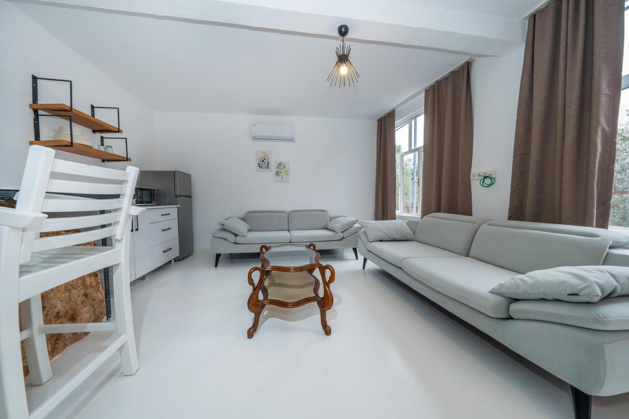 Mai Rooms By Downtown Fethiye Eksteriør billede