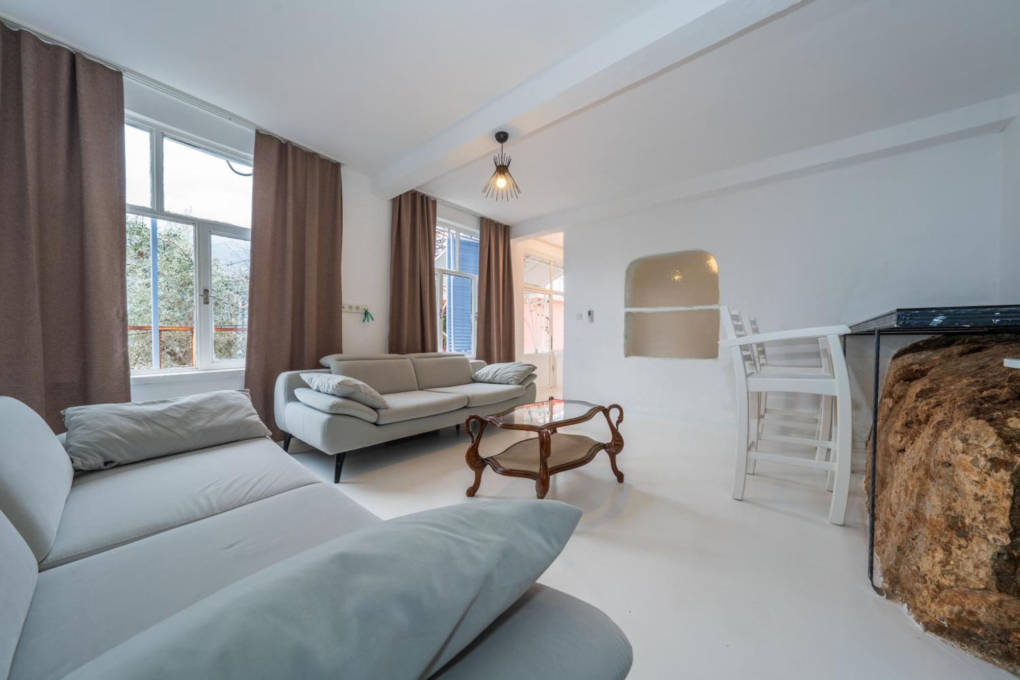 Mai Rooms By Downtown Fethiye Eksteriør billede