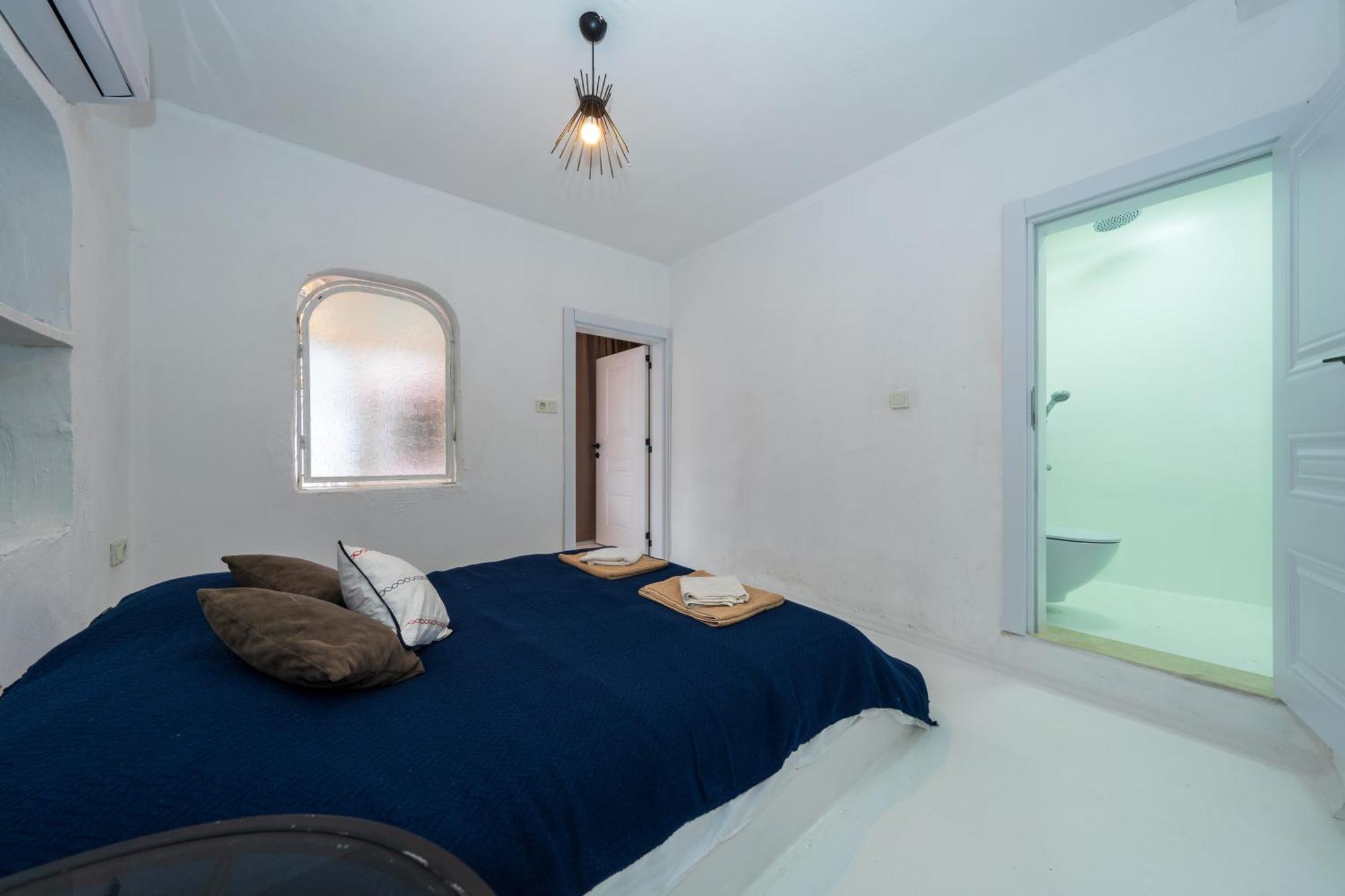Mai Rooms By Downtown Fethiye Eksteriør billede
