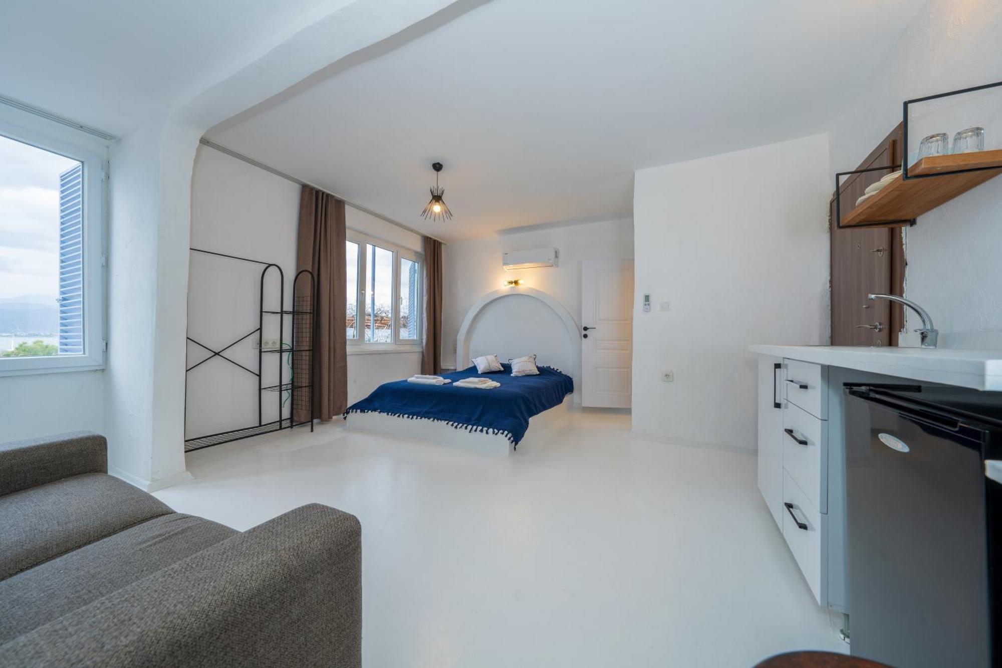 Mai Rooms By Downtown Fethiye Eksteriør billede