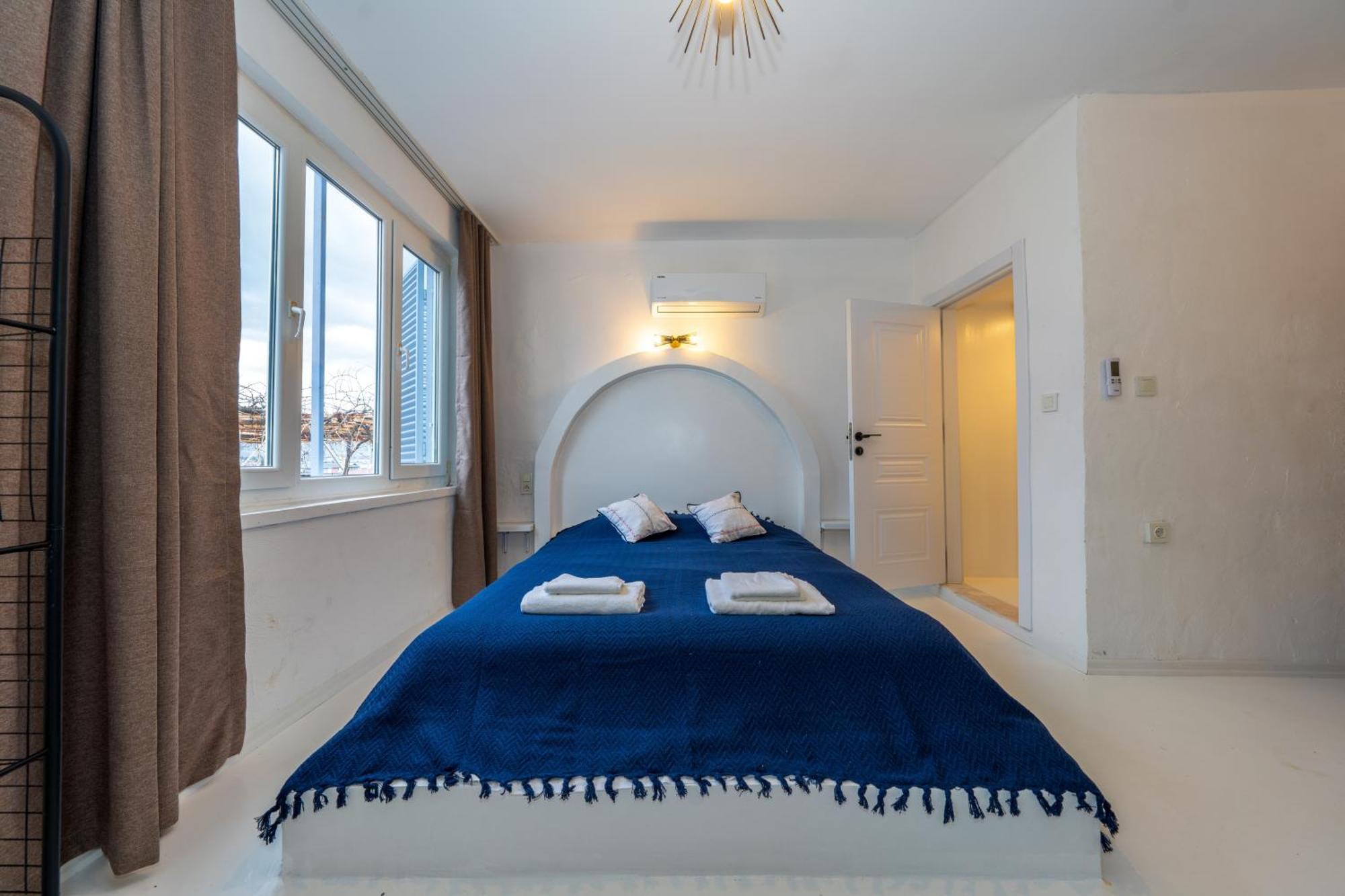 Mai Rooms By Downtown Fethiye Eksteriør billede