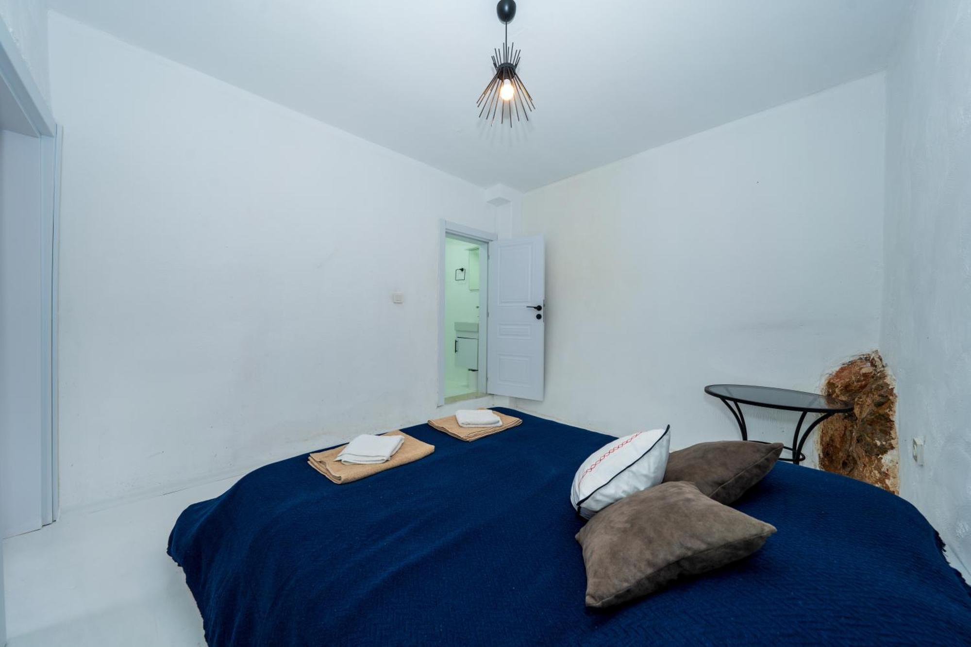 Mai Rooms By Downtown Fethiye Eksteriør billede