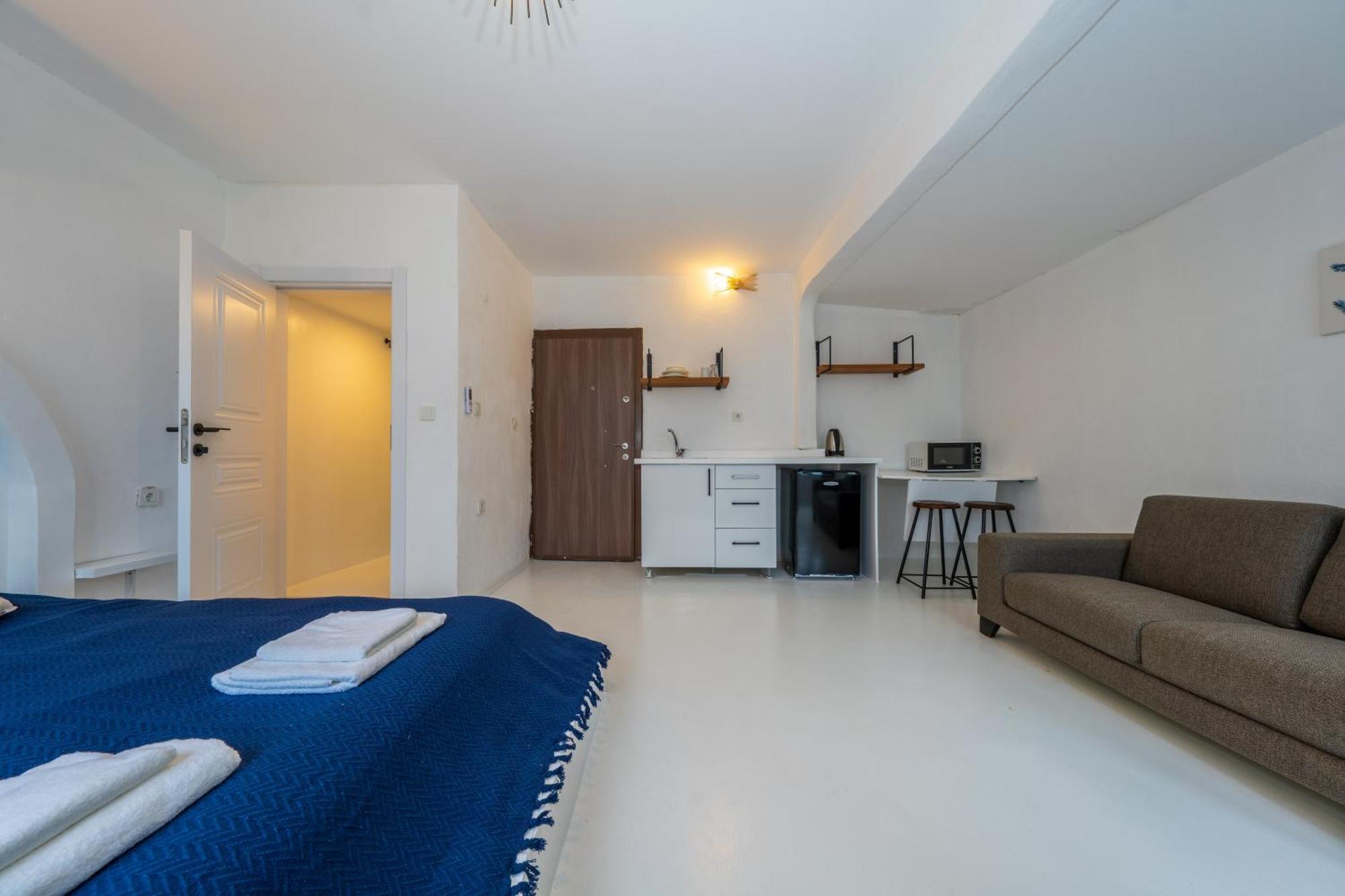 Mai Rooms By Downtown Fethiye Eksteriør billede