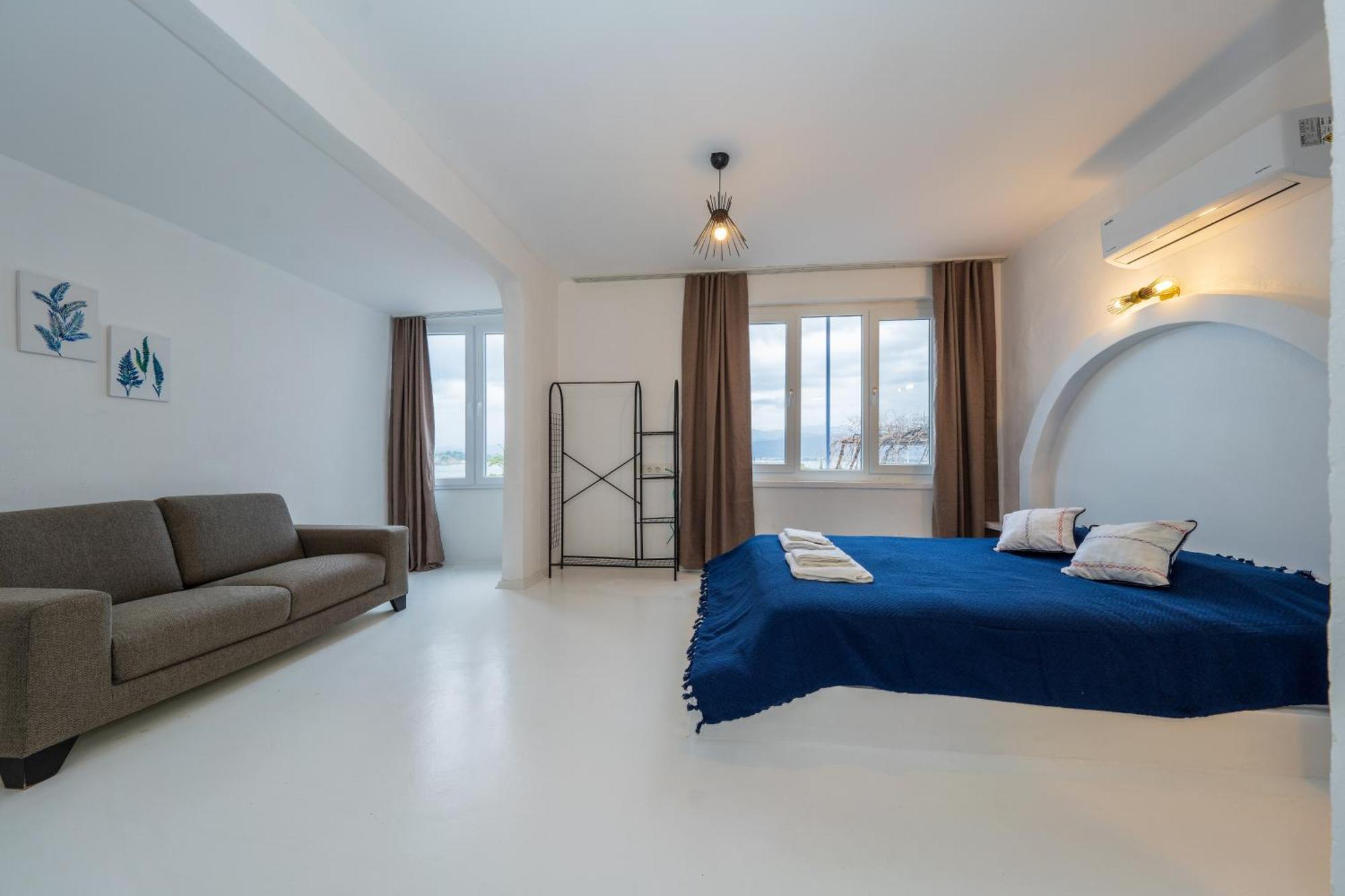 Mai Rooms By Downtown Fethiye Eksteriør billede