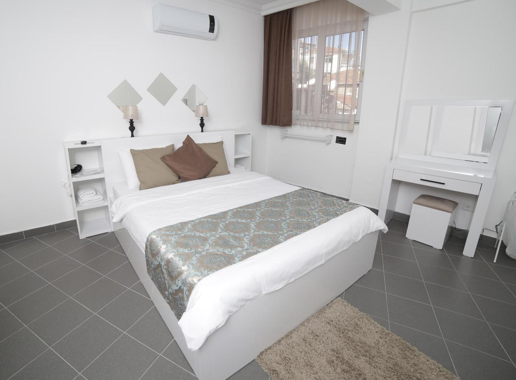 Mai Rooms By Downtown Fethiye Eksteriør billede