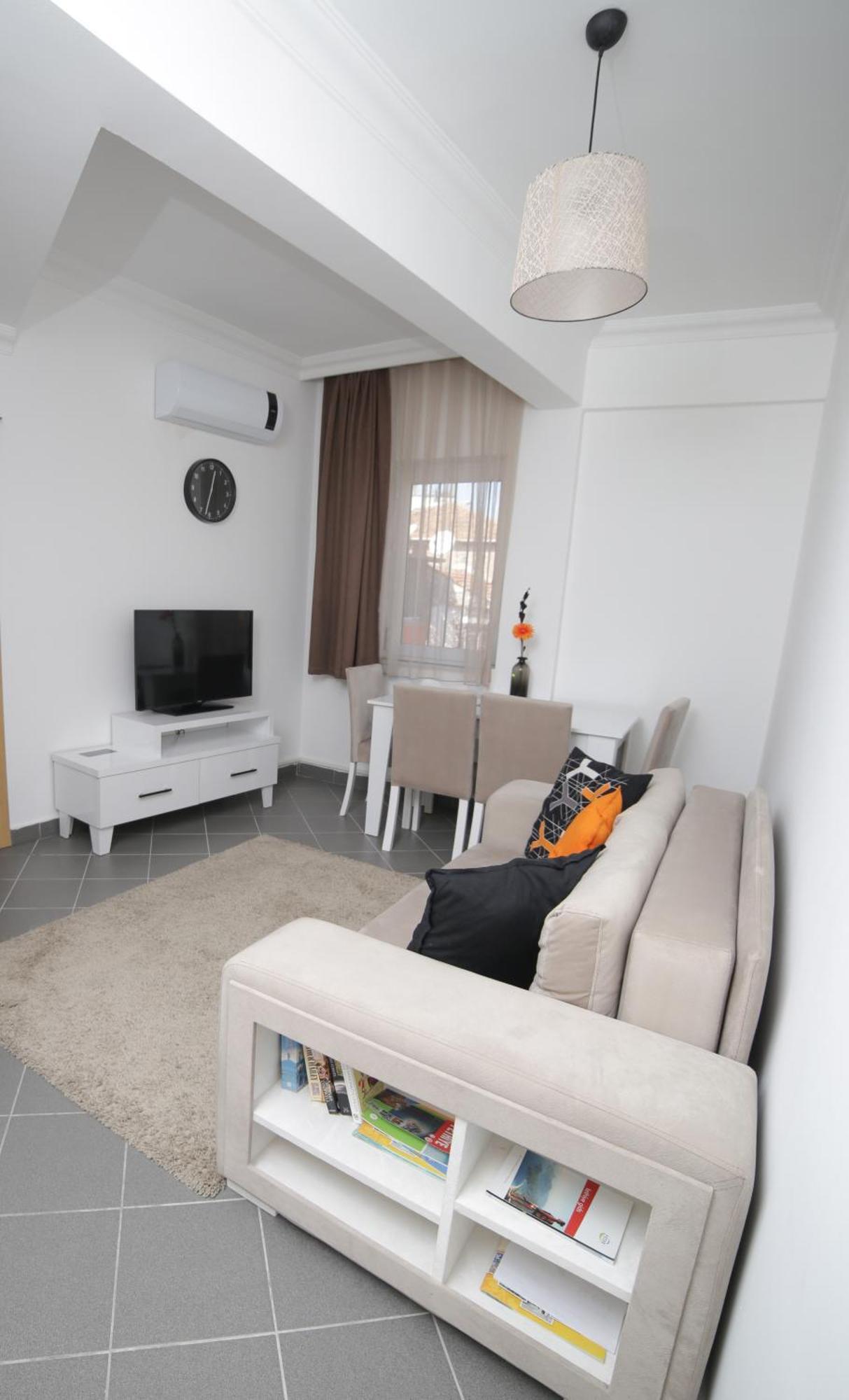 Mai Rooms By Downtown Fethiye Eksteriør billede