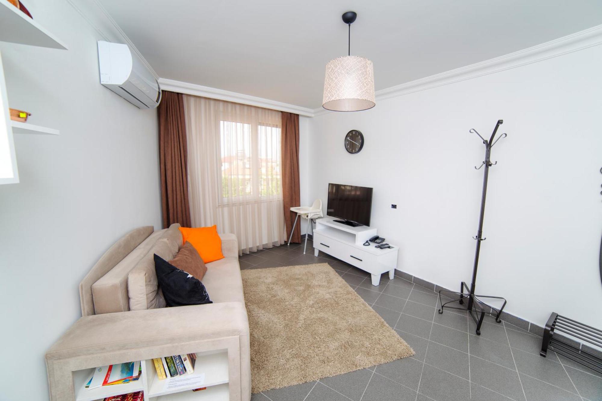 Mai Rooms By Downtown Fethiye Eksteriør billede