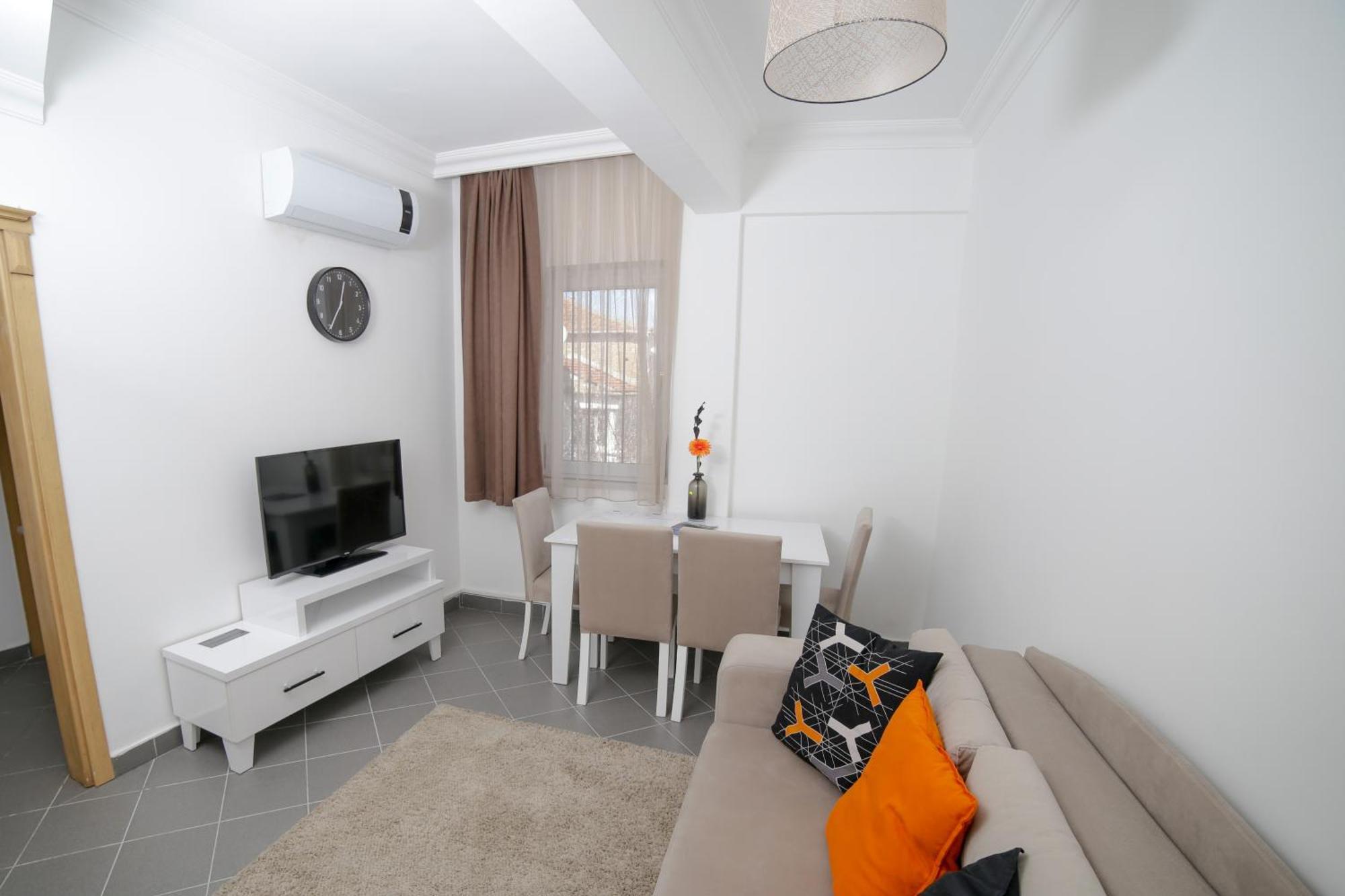 Mai Rooms By Downtown Fethiye Eksteriør billede
