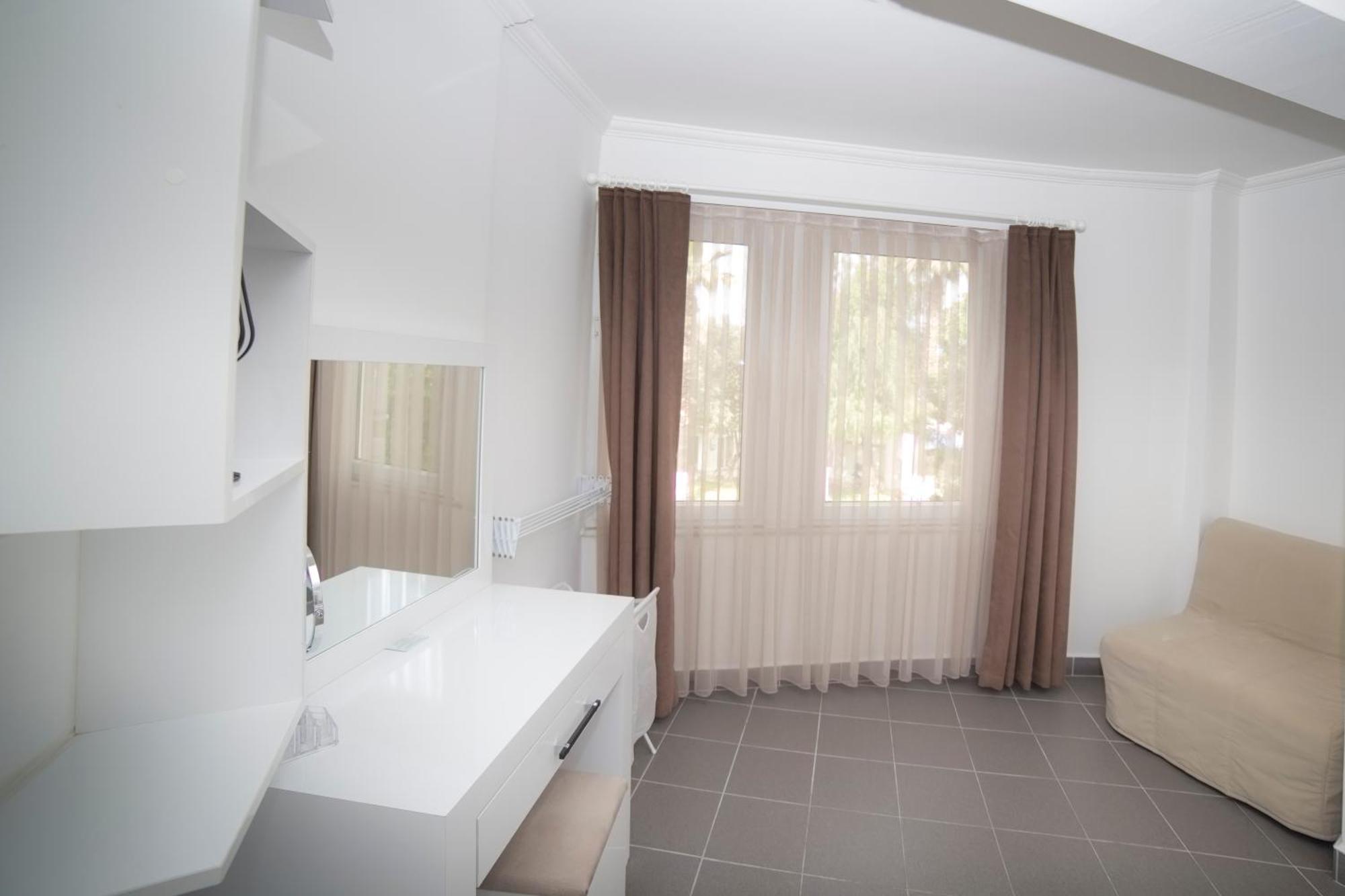 Mai Rooms By Downtown Fethiye Eksteriør billede