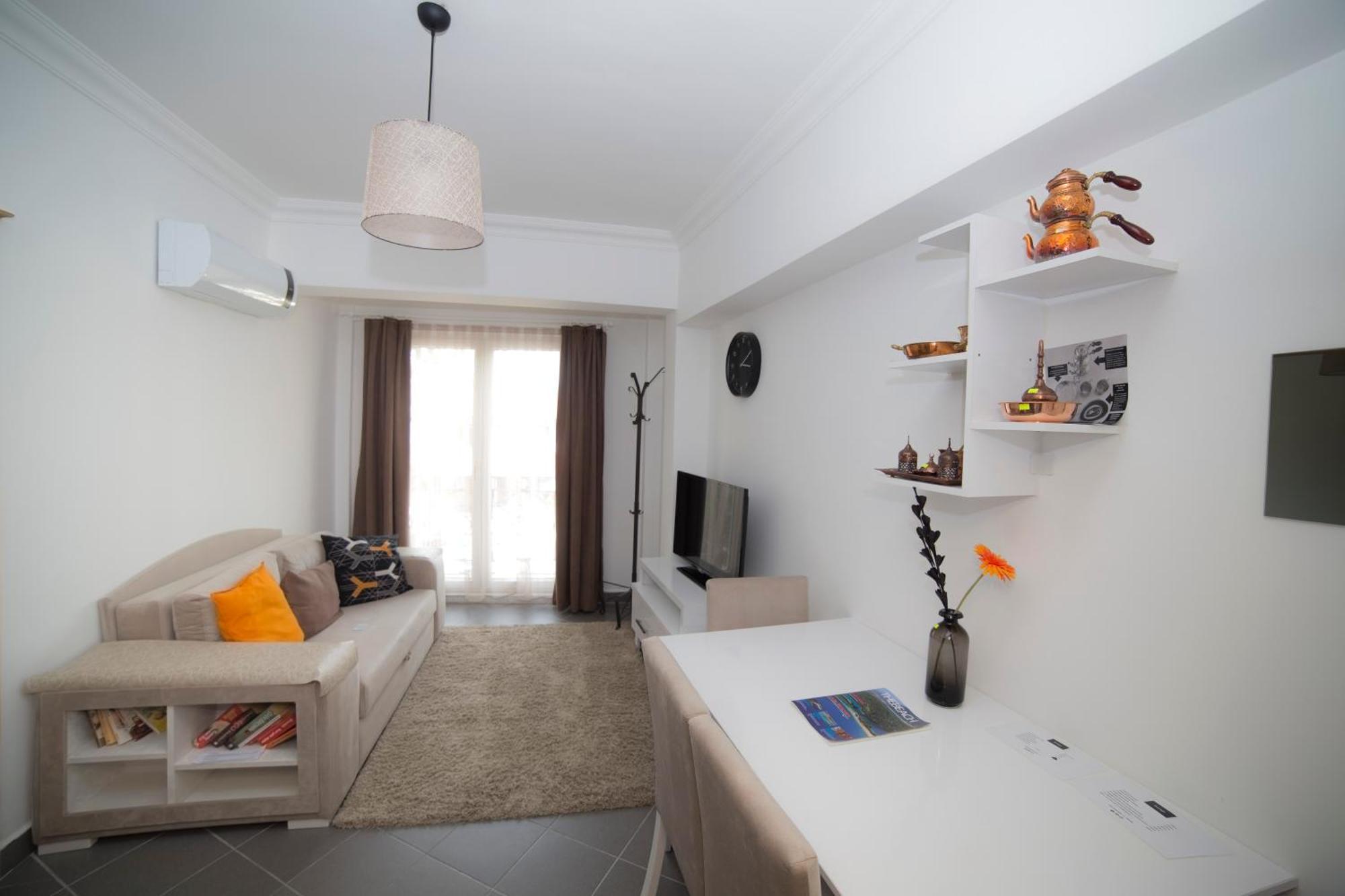 Mai Rooms By Downtown Fethiye Eksteriør billede