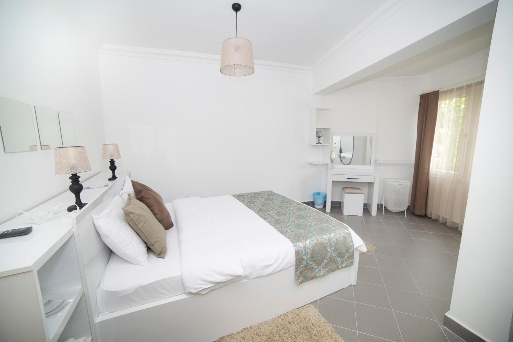 Mai Rooms By Downtown Fethiye Eksteriør billede