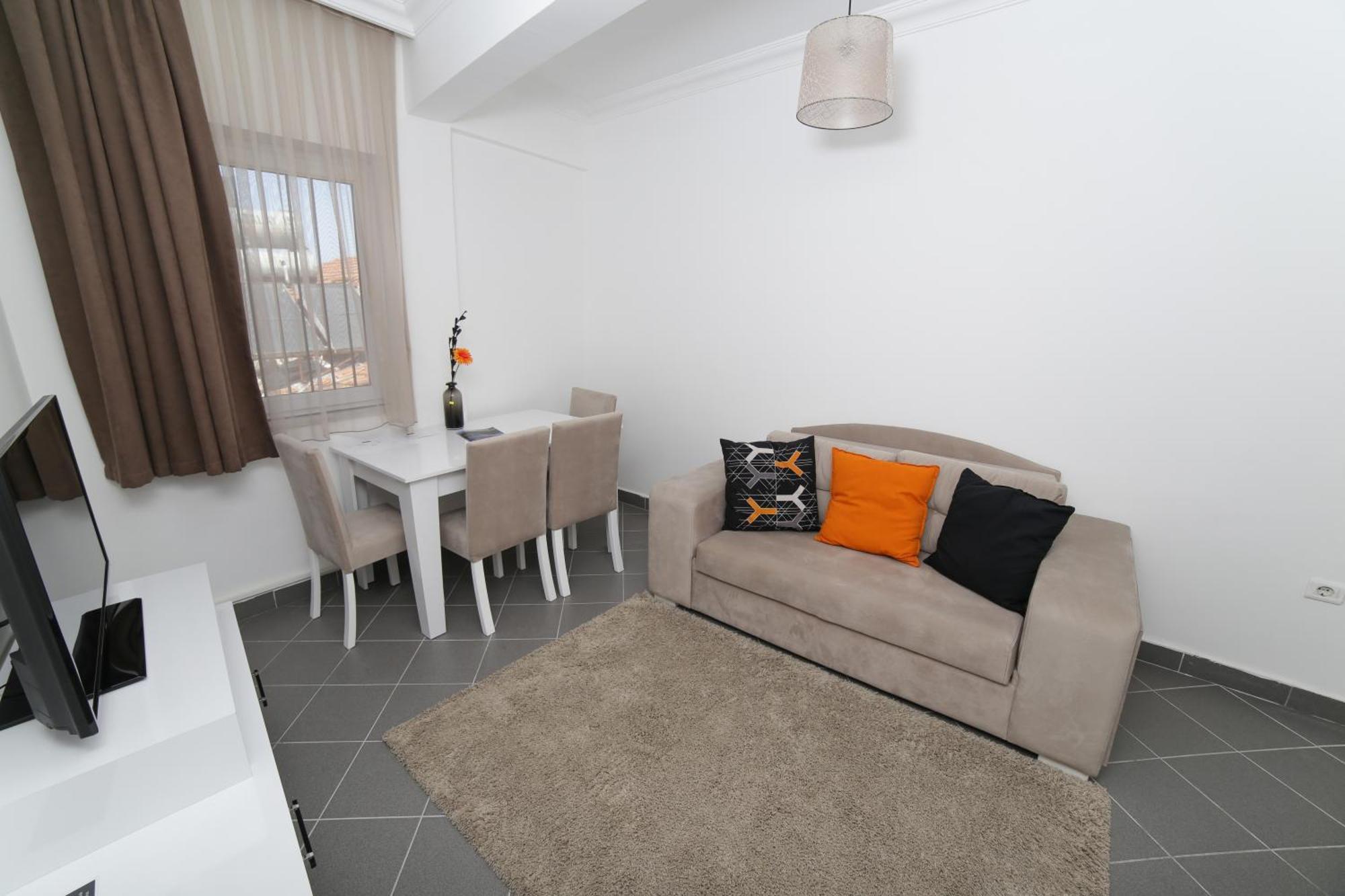 Mai Rooms By Downtown Fethiye Eksteriør billede