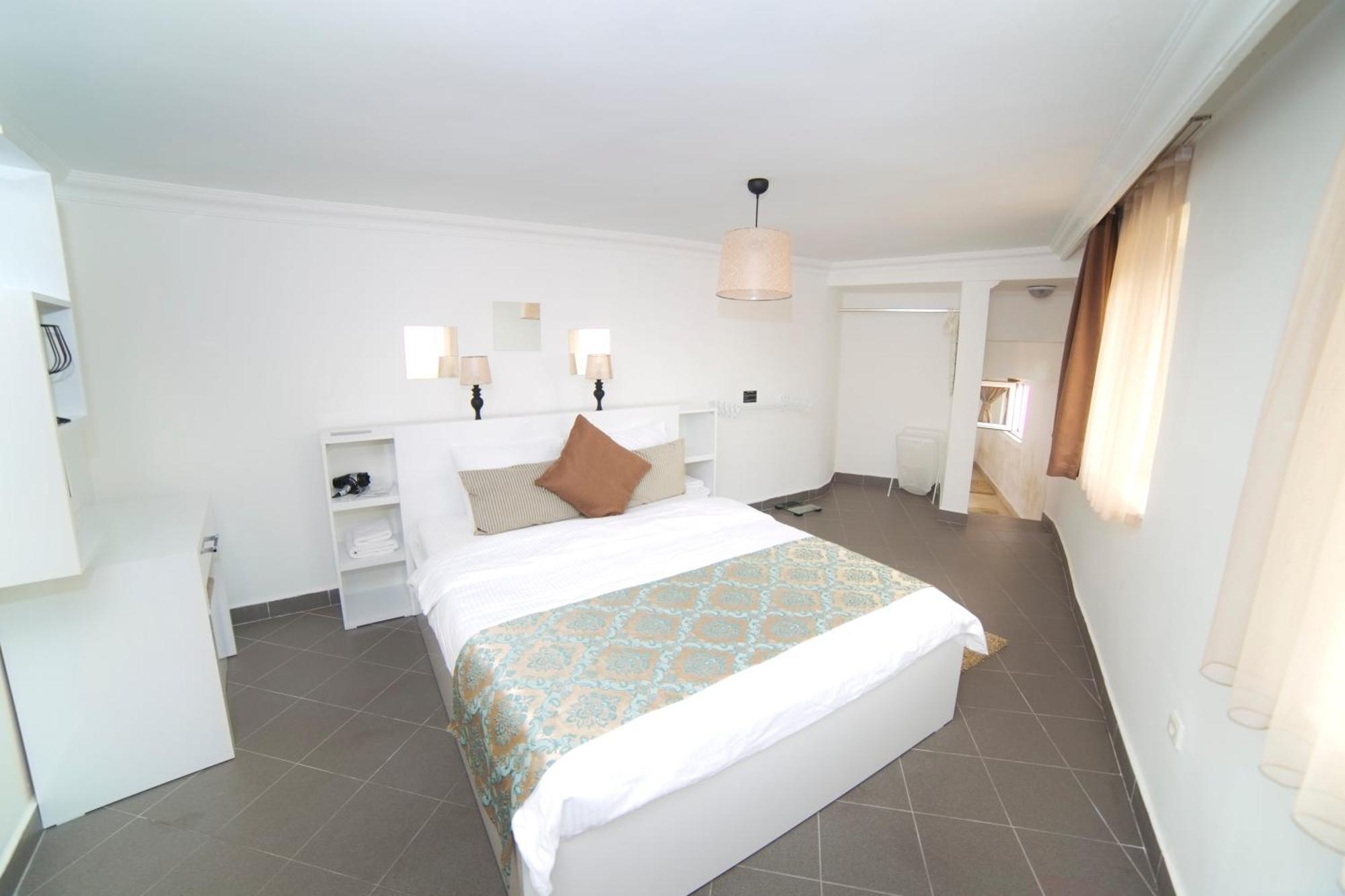 Mai Rooms By Downtown Fethiye Eksteriør billede