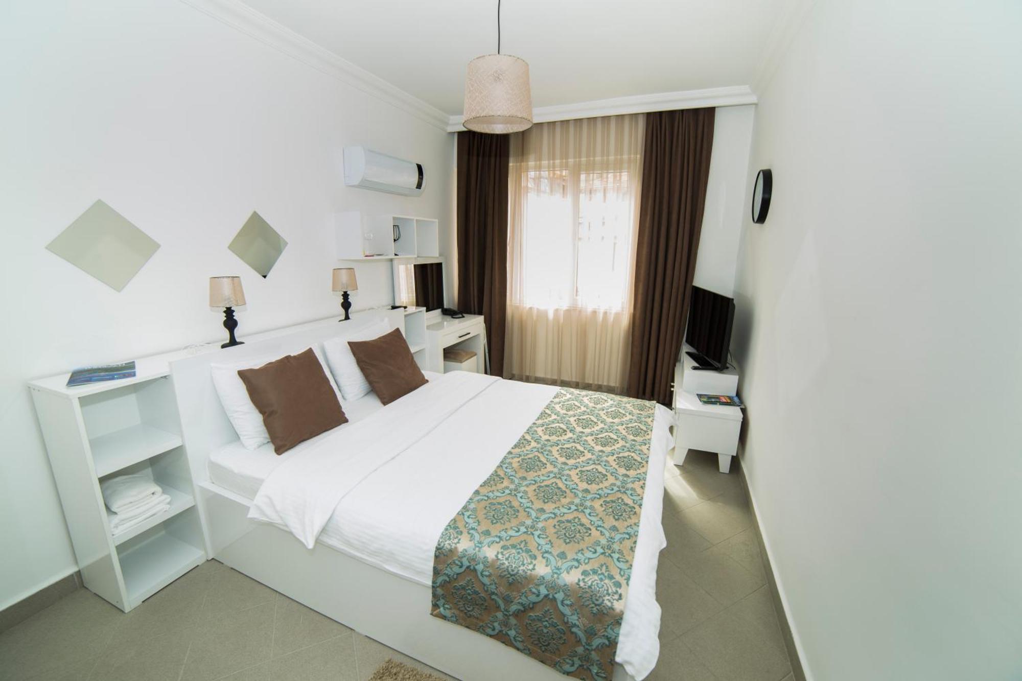 Mai Rooms By Downtown Fethiye Eksteriør billede