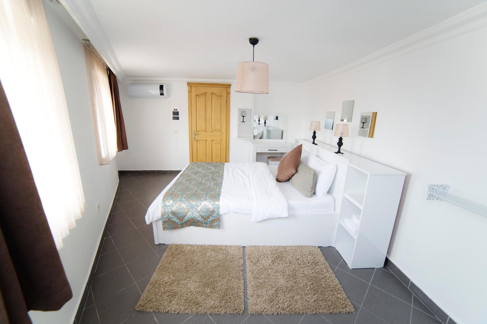 Mai Rooms By Downtown Fethiye Eksteriør billede