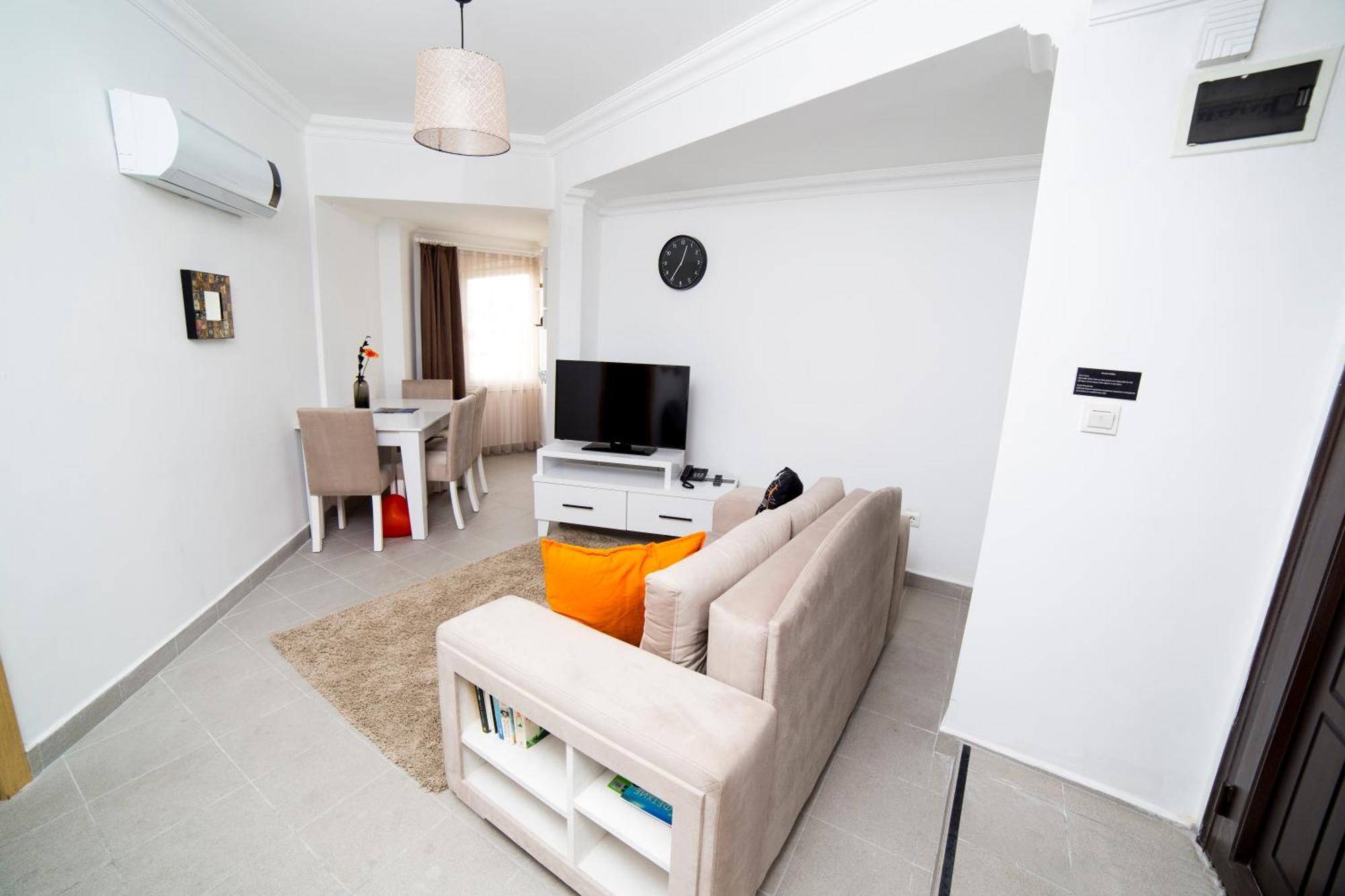 Mai Rooms By Downtown Fethiye Eksteriør billede