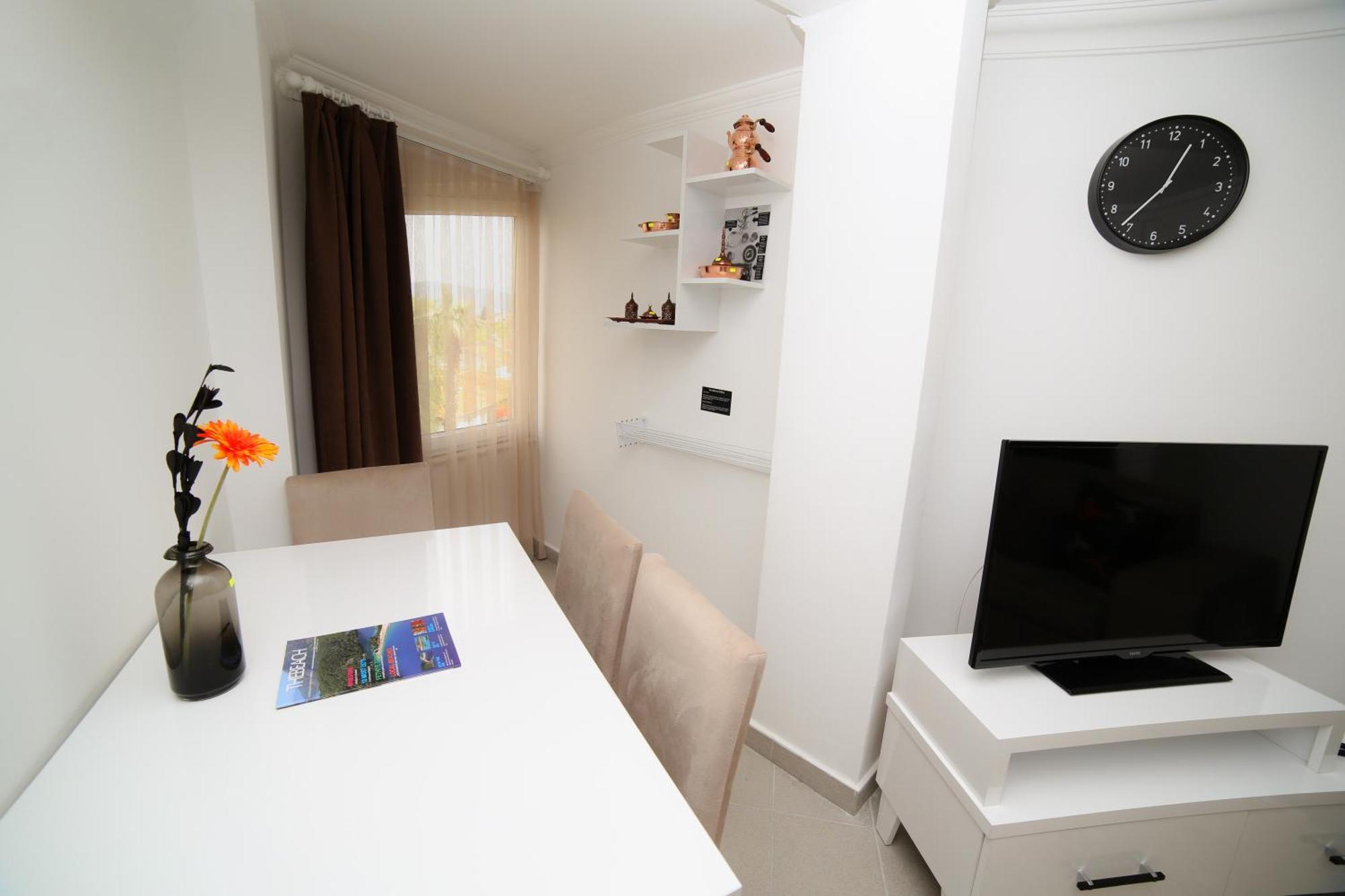 Mai Rooms By Downtown Fethiye Eksteriør billede