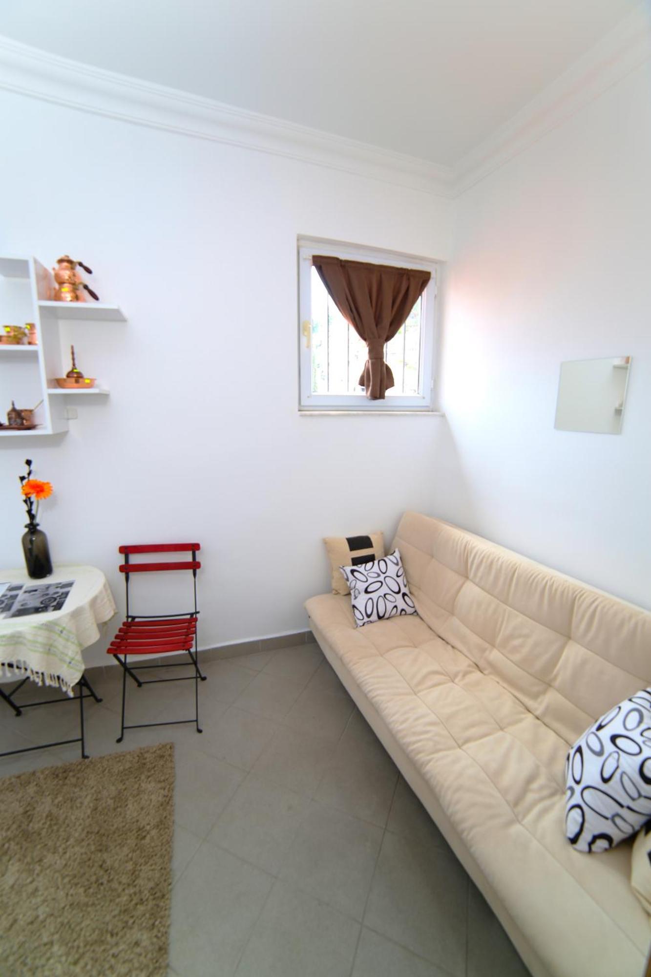 Mai Rooms By Downtown Fethiye Eksteriør billede