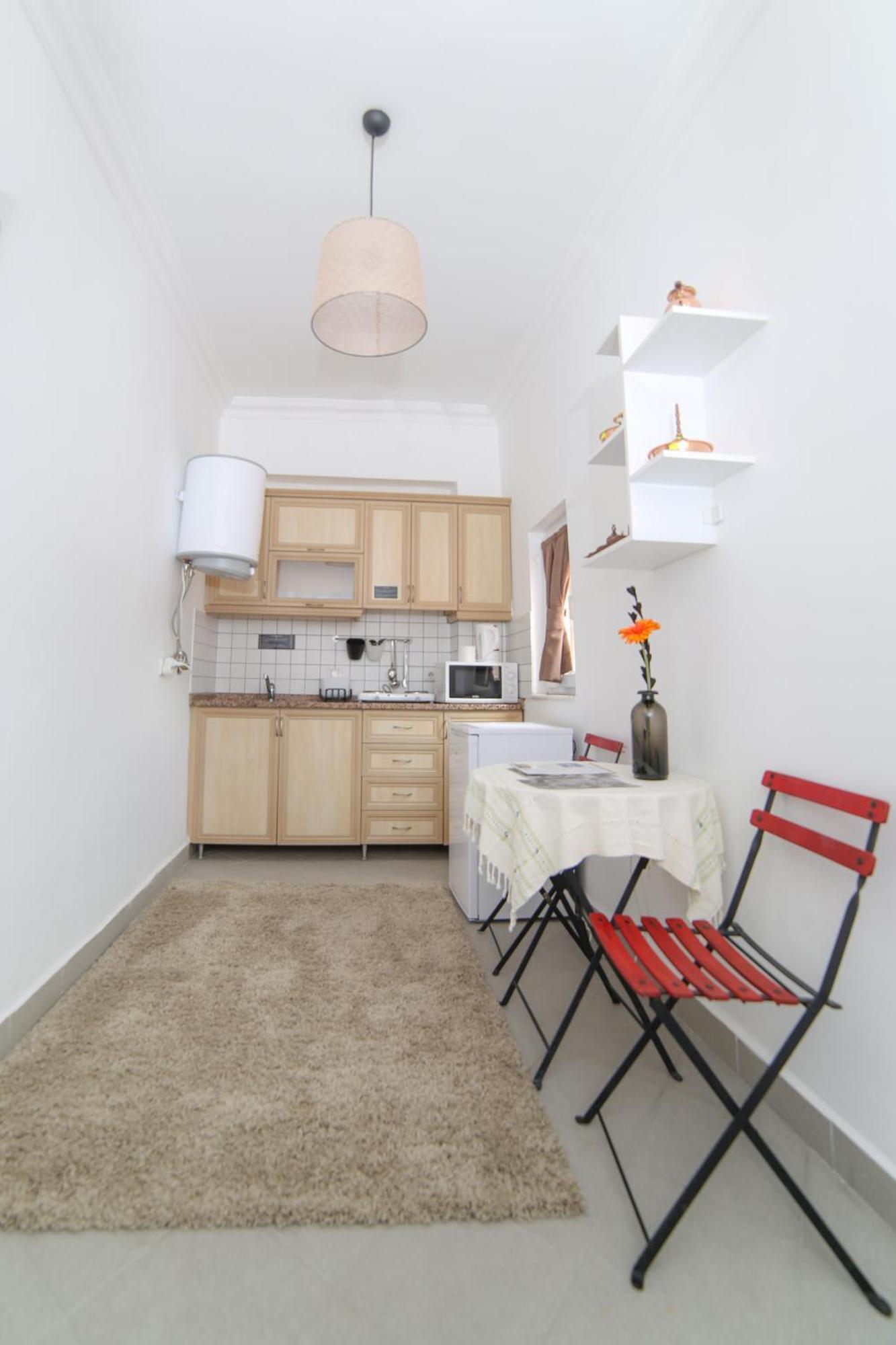 Mai Rooms By Downtown Fethiye Eksteriør billede