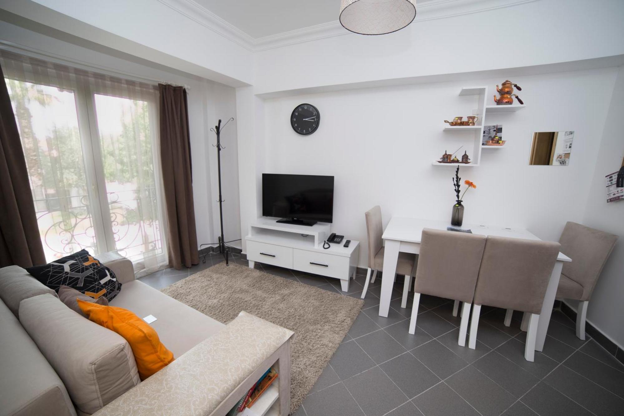 Mai Rooms By Downtown Fethiye Eksteriør billede