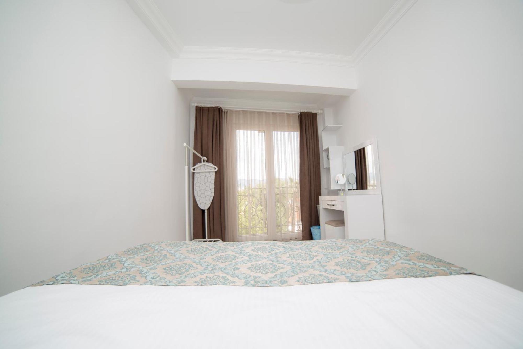 Mai Rooms By Downtown Fethiye Eksteriør billede