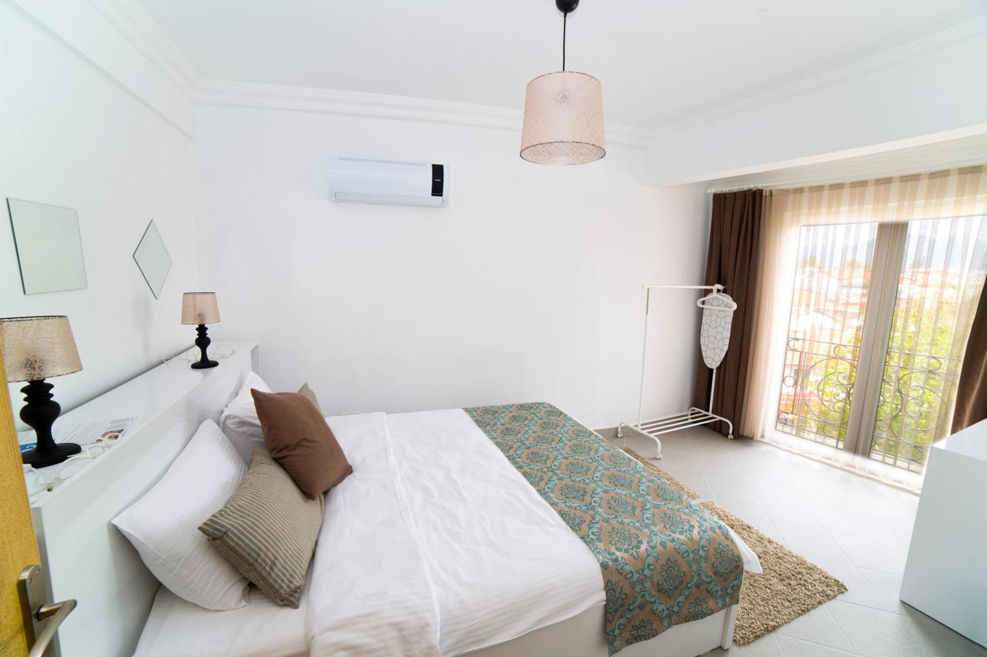Mai Rooms By Downtown Fethiye Eksteriør billede