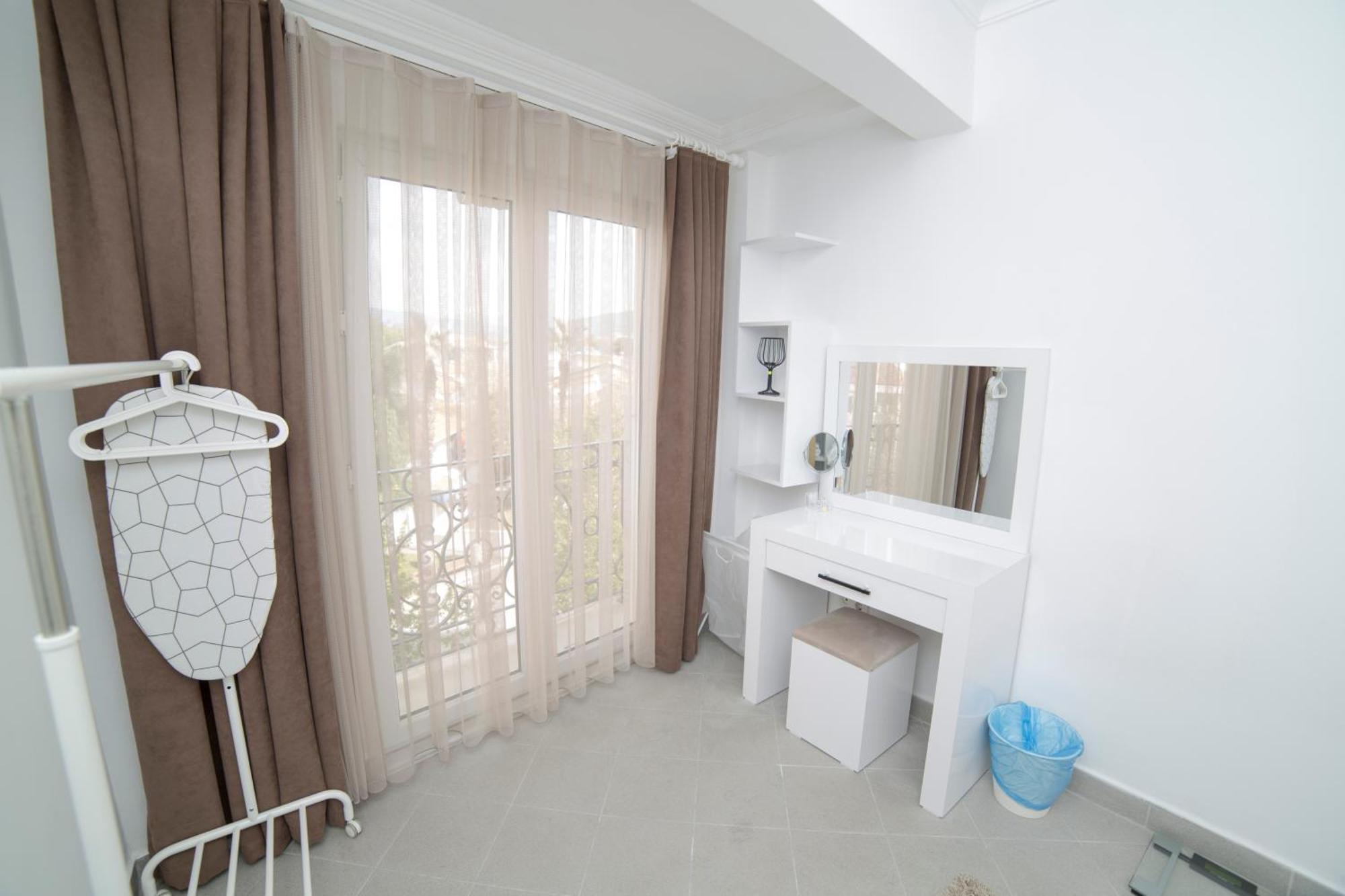 Mai Rooms By Downtown Fethiye Eksteriør billede