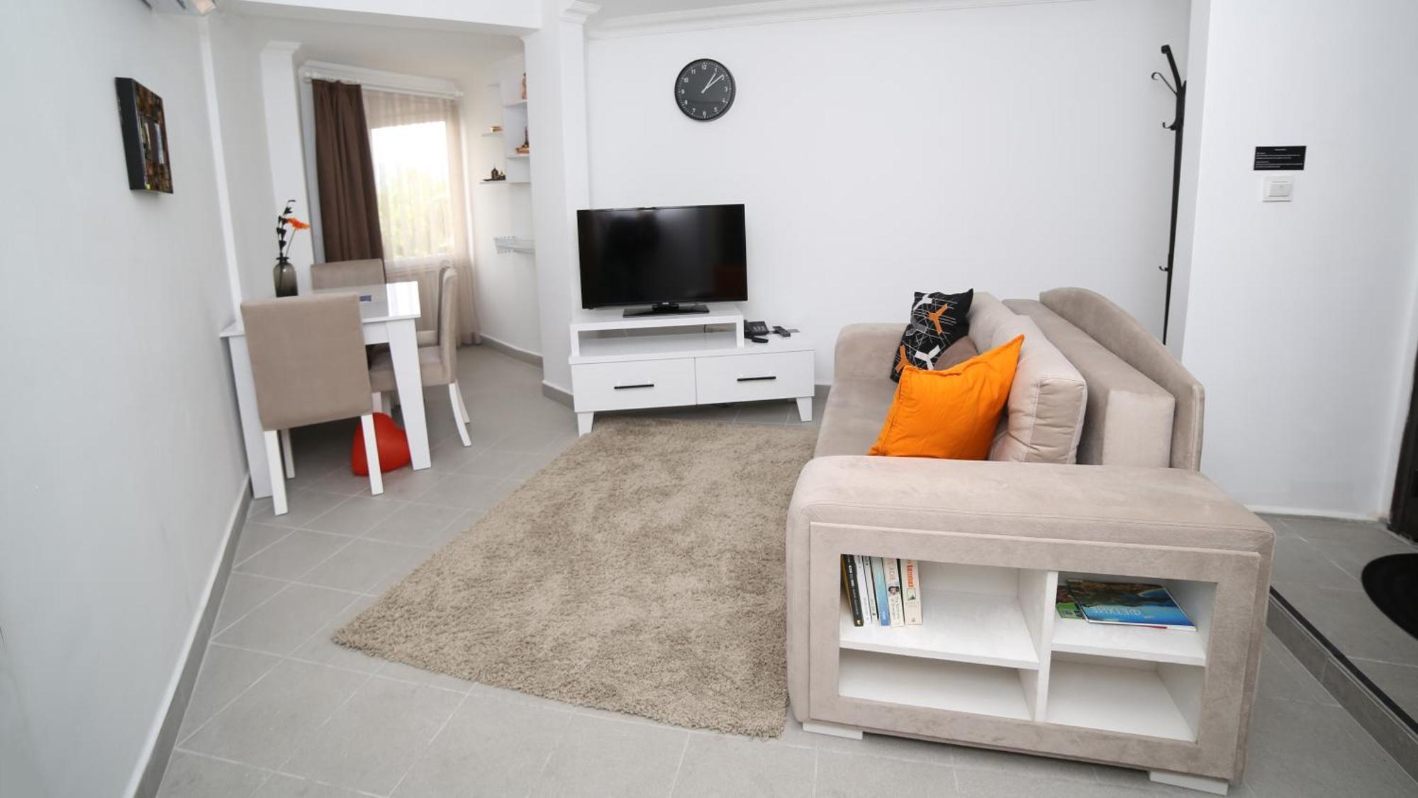 Mai Rooms By Downtown Fethiye Eksteriør billede